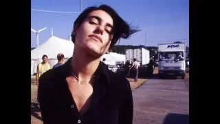 Elastica - Connection - Scotland 1995 HD Stereo