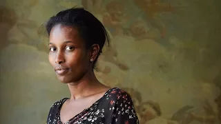 Ayaan Hirsi Ali: Islam--Mecca vs Medina?