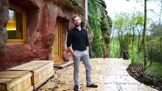 This Man Found A 700 Year Old Cave And Bought It For 230 000 Dollars!