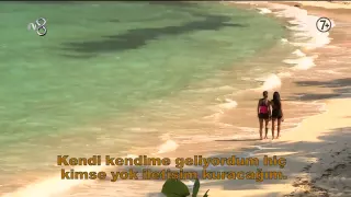 Survivor All Star - İki Hırslı Yarışmacı Buluştu (6.Sezon 42.Bölüm)