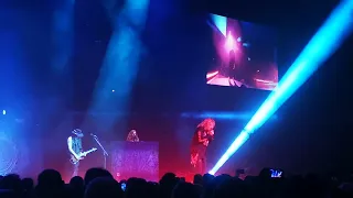 Whitesnake - Still of The Night - Birmingham, UK