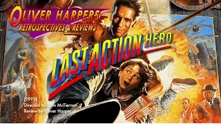 Last Action Hero (1993) Retrospective / Review