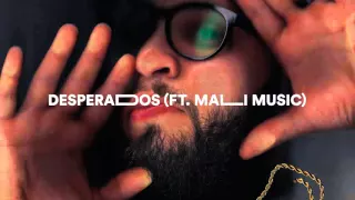 Andy Mineo- Desperados (Ft. Mali Music)