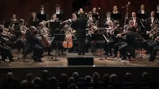 Beethoven: Symphony No.5; Jarvi, DKB