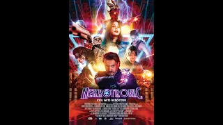 NEKROTONIC Official Trailer 2019 Monica Bellucci, Sci Fi Movie HD