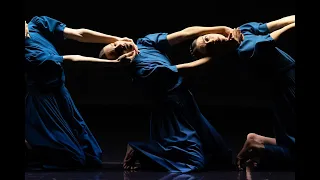 Gauthier Dance//Dance Company Theaterhaus Stuttgart: THE SEVEN SINS | Trailer