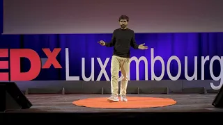 How AI could shape the future of education | Chanukya Patnaik | TEDxLuxembourgCityED