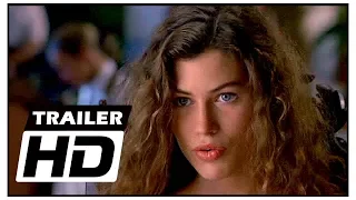 Wild Orchid (18+) Official Trailer (1989) | Drama, Romance