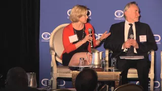 CED's 2015 Spring Policy Conference: Finding Stability in an Indebted World