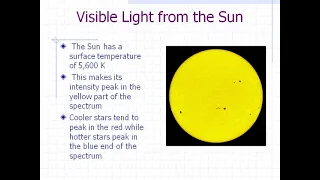 PHYS 113 - Chapter 04 - The Tools of Astronomy