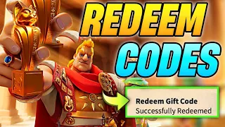 🚨Hurry Up🚨 RISE OF KINGDOMS REDEEM CODES 2023 - RISE OF KINGDOMS CODES 2023 - ROK CODES