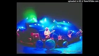 2.13 Phish - Slave to the Traffic Light - 6/13/94 - Memorial Hall Kansas City, KS