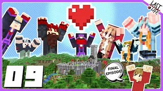 THE END OF LAST LIFE! | Last Life SMP | Ep 09 [FINALE EPISODE]