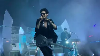 Chromeo - Old 45’s LIVE Chicago 2023