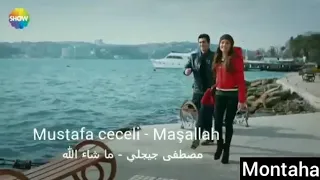 Aşk Laftan anlamaz-Любовь не понимает слов)))💔💔💔🥰🥰🥰Hayt & Murat -Maşallah_Mustafa