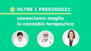 Oltre i pregiudizi: conosciamo meglio la cannabis terapeutica