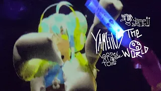 Yameii Online - Yameii Vs. The World / Lonely At The Top (Live at Washington D.C)