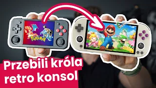 Jakim cudem ta konsola KOSZTUJE TAK MAŁO?!