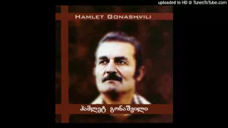 Hamlet Gonashvili - Gaprindi Shavo Mertskhalo