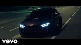 MOONLIGHT (Bisken Remix) | CAR VIDEO ◾️ CHGCARS