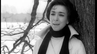 1968 Hana Hegerová - Lásko prokletá