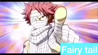 Fairy tail Happy new year