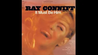 Ray Conniff - Yesterday (1968)