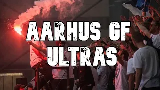 AARHUS GF ULTRAS - BEST MOMENTS! [DENMARK]