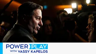 Calls for Minister Mendicino’s resignation amid Bernardo transfer | Power Play with Vassy Kapelos