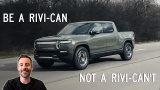 The 2022 Rivian R1T is the Quickest Truck in Car and Driver Testing History