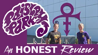 PAISLEY PARK | Prince's Home and Studio? | An HONEST Review | in Chanhassen Minnesota