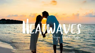 Heatwaves, La la la ♫ Top Hit English Love Songs ♫ Acoustic Cover Of Popular TikTok Songs