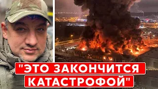 Комбат Кузик, воюющий в Бахмуте, о принципиальной разнице между войной 2014-го и 2022 года