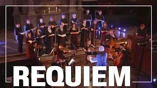 Gabriel Fauré - Requiem - Mogens Dahl Chamber Choir (2019)