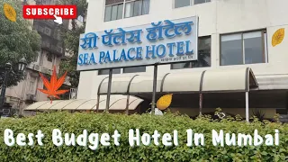 Best Budget Hotel Near Gateway Of India🫰 #mumbai #familyvlog #hotel