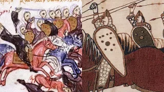 Bohemond's Great Defeat: the Battle of Harran, 1104