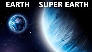 Scientists Discovered A Potentially Habitable Super Earth!!