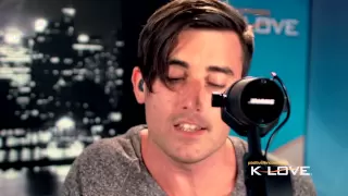 K-LOVE - Phil Wickham 'This Is Amazing Grace' LIVE