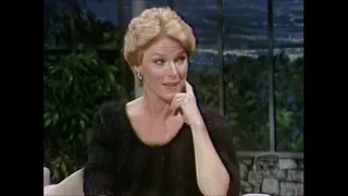 Johnny Carson Memories: Mariette Hartley Somehow Rationalized Her Friend As Having A Pig-Face