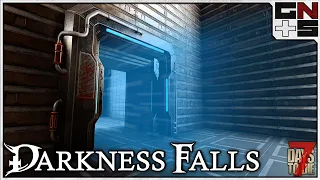 Anna's Secret and the Future of Humanity - Darkness Falls 7 Days to Die (DF33)