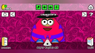 Pou Android/iOS/iPad Gameplay (HD) - episódio 87