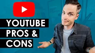 Should You Start a YouTube Channel? (Pros and Cons)