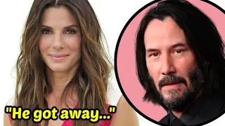 Keanu Reeves Being Thirsted on by Female Celebrities (NO SHAME)