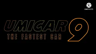 Umicar Movie Logo 2020,2022,2024,2026,2028,2030,2032,2034,2036,2038,2040,2042,2044 (3-13Are FanMade)