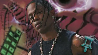 Hidden Meanings of ASTROWORLD | Travis Scott EXPLAINED (Symbolism Breakdown)