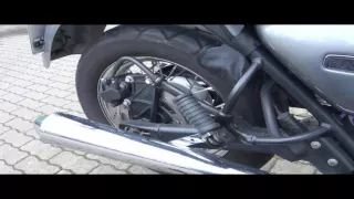 triumph thunderbird 900 sound exhaust