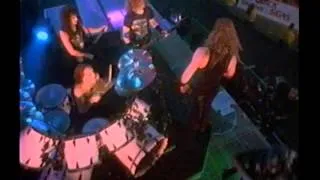 Metallica - San Diego (part 2) 13/01/1992 #2