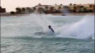 دباب بحر ...  jet ski