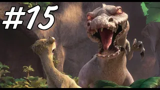 УЖАСТНЫЙ РУДИ!✅Прохождение Ice Age 3 Dawn of the Dinosaurs [Fnafer00678