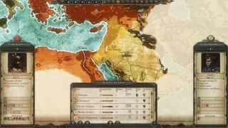 Promising Mod Turns ATTILA into Empire Divided from Rome II